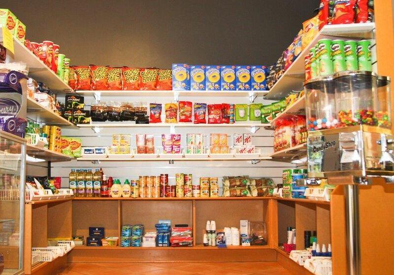 Inner City Apartments