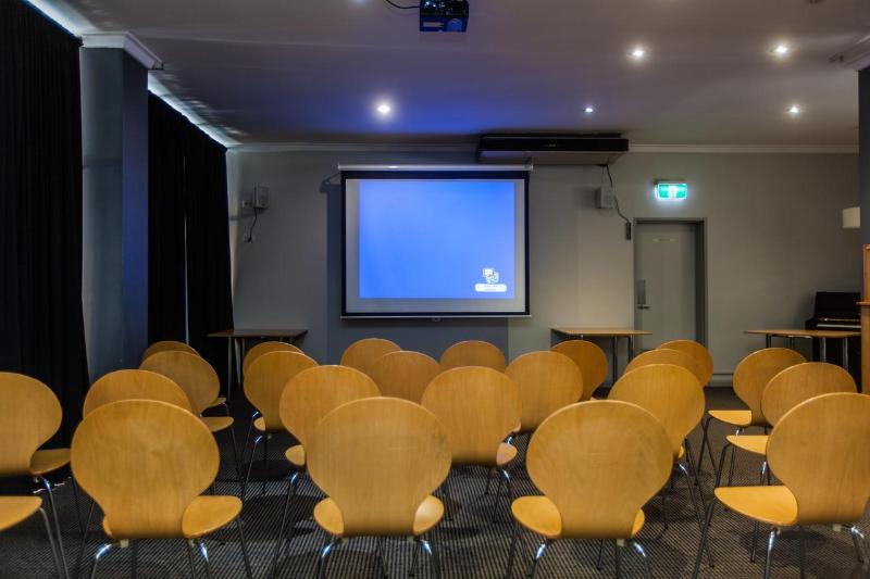 Inner City Apartments