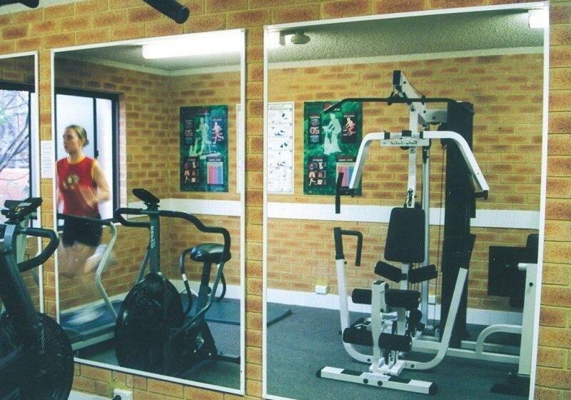 Inner City Apartments