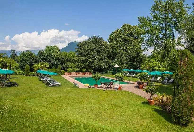 Park Hotel Principe