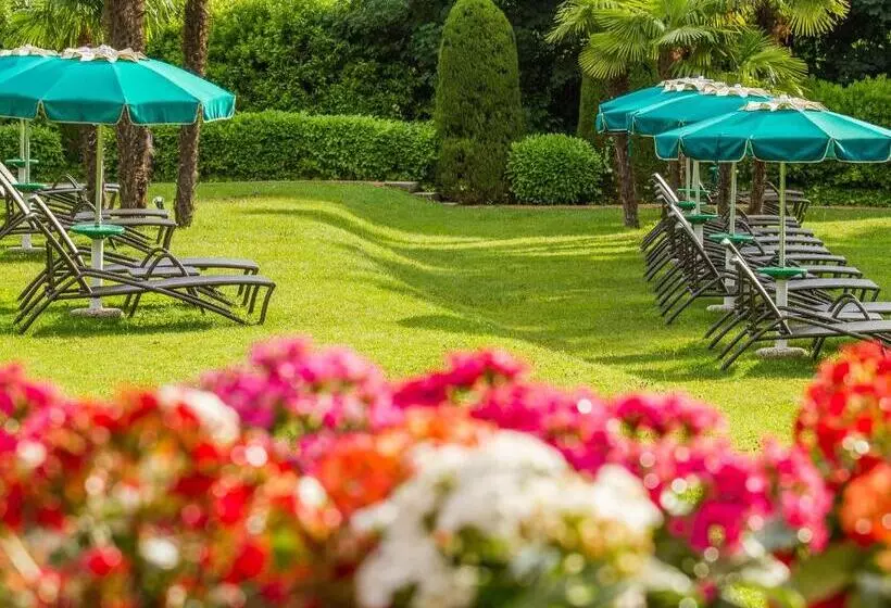 Park Hotel Principe