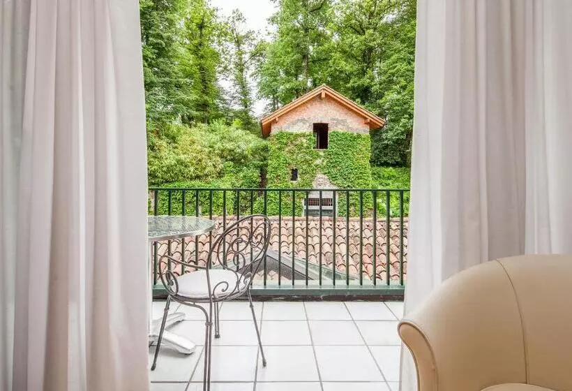 Park Hotel Principe
