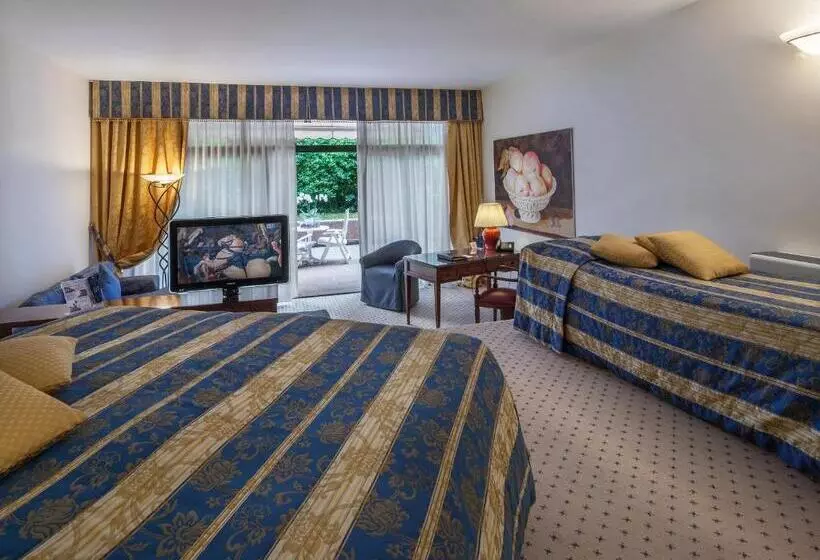 Park Hotel Principe