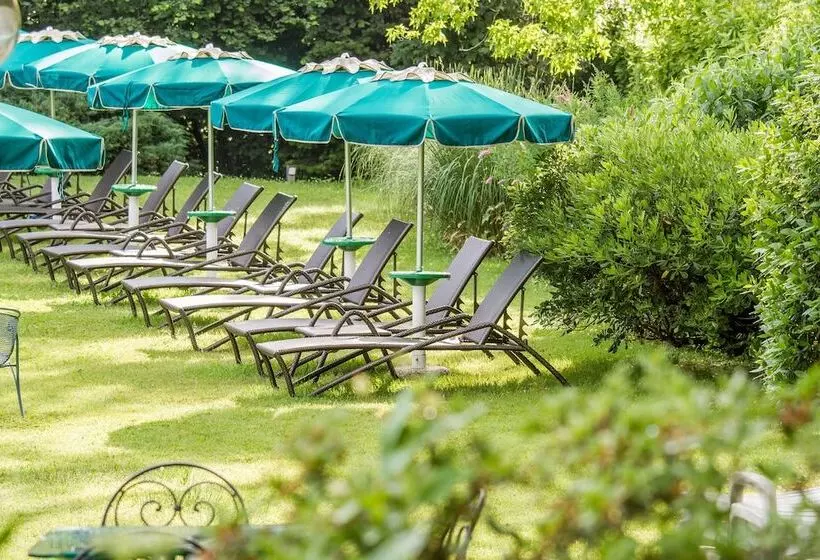 Park Hotel Principe