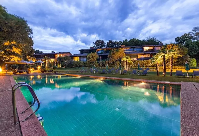 Park Hotel Principe