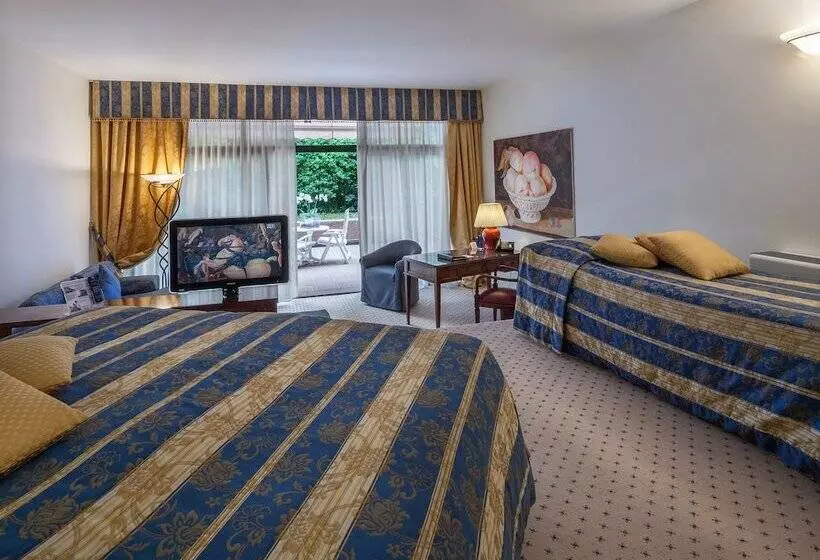 Park Hotel Principe