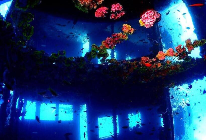 Pensão Ocean Front Miyakojima