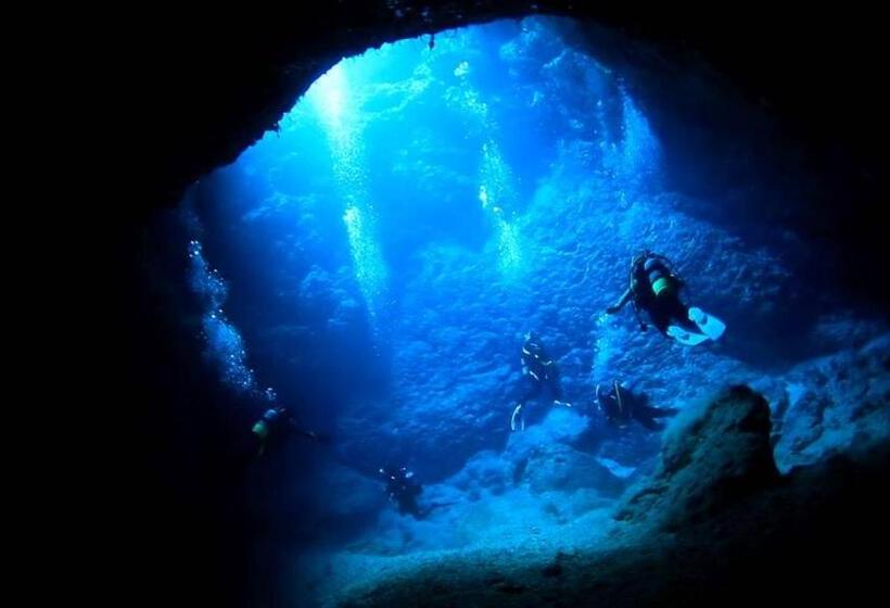 Pensão Ocean Front Miyakojima