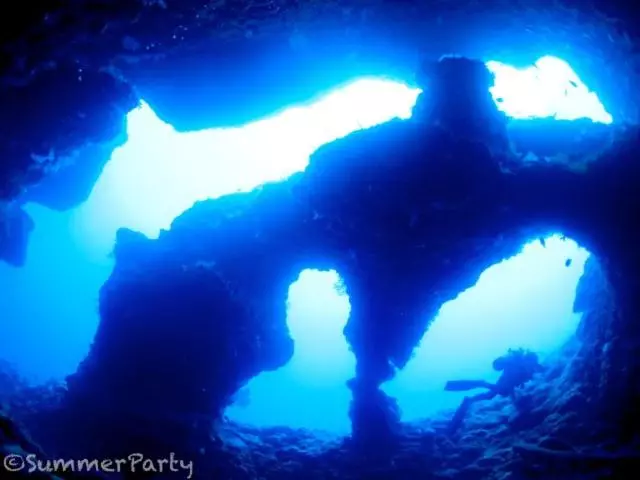 ペンション Ocean Front Miyakojima