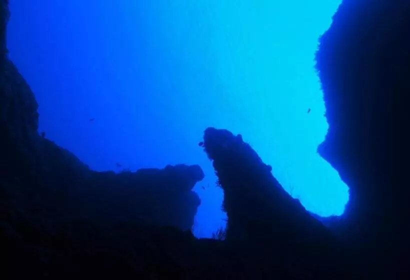 ペンション Ocean Front Miyakojima