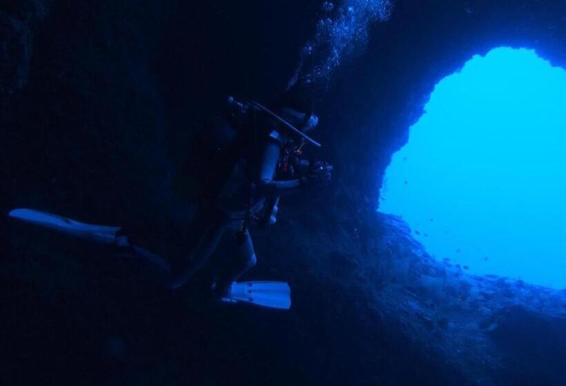Pensão Ocean Front Miyakojima