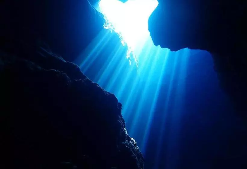 ペンション Ocean Front Miyakojima