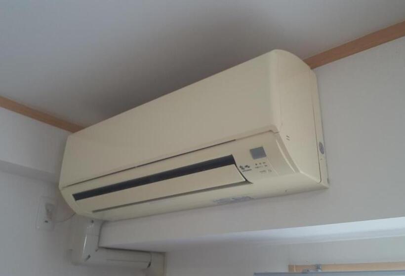 Pensão Ocean Front Miyakojima