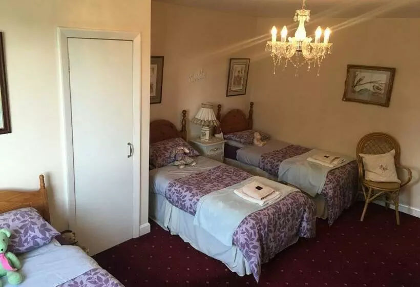 Rose Villa Bed And Breakfast