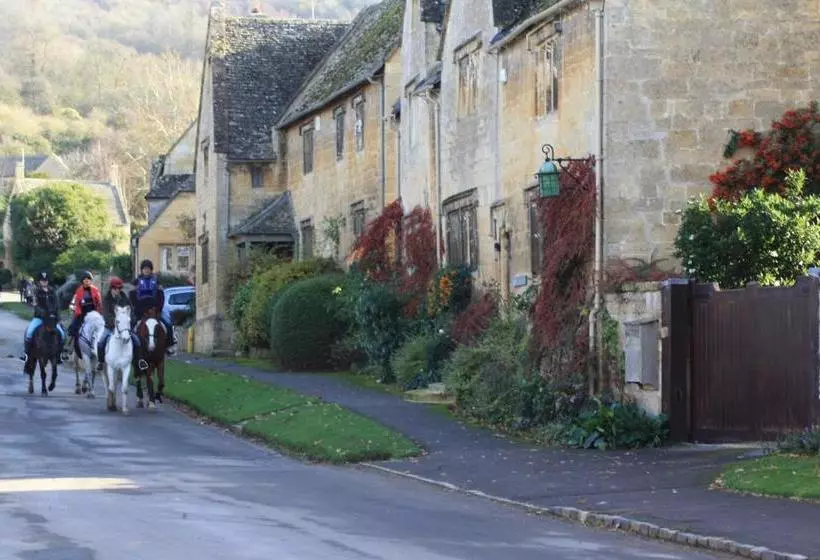 Sandscroft B&b