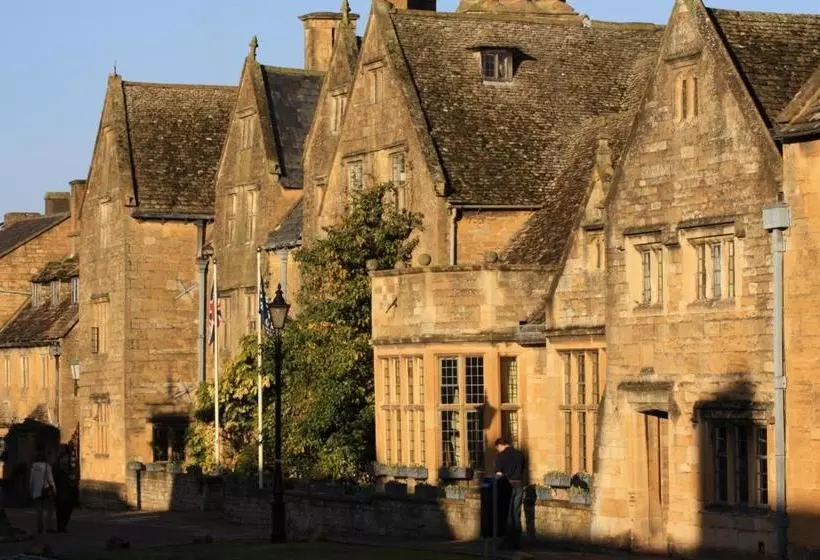 Sandscroft B&b