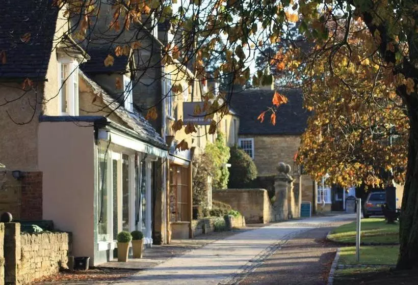 Sandscroft B&b