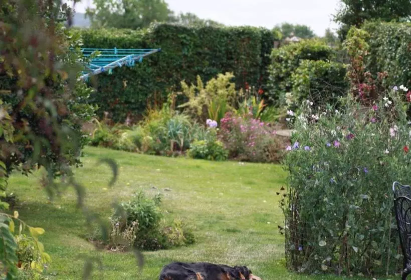 Sandscroft B&b