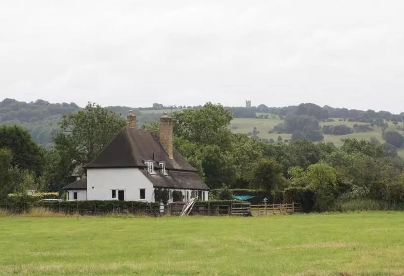 Sandscroft B&b