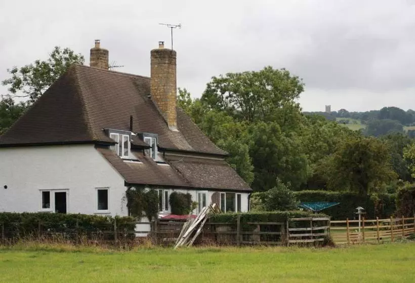 Sandscroft B&b