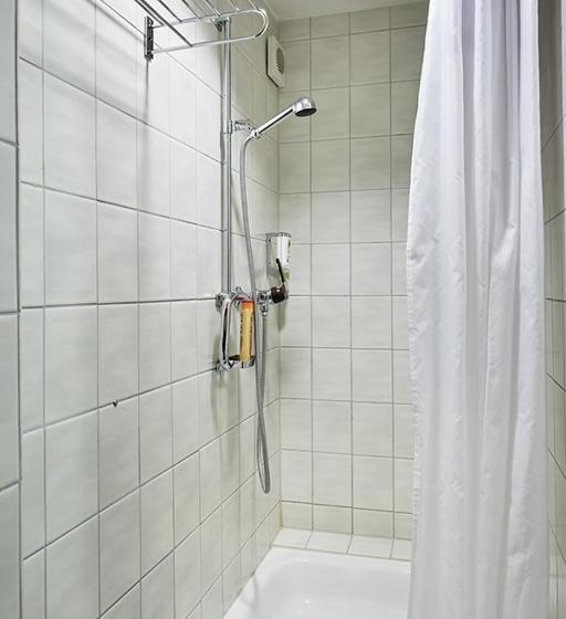 Congress Apartments By Hotel Du Commerce