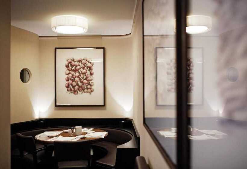 Congress Apartments By Hotel Du Commerce