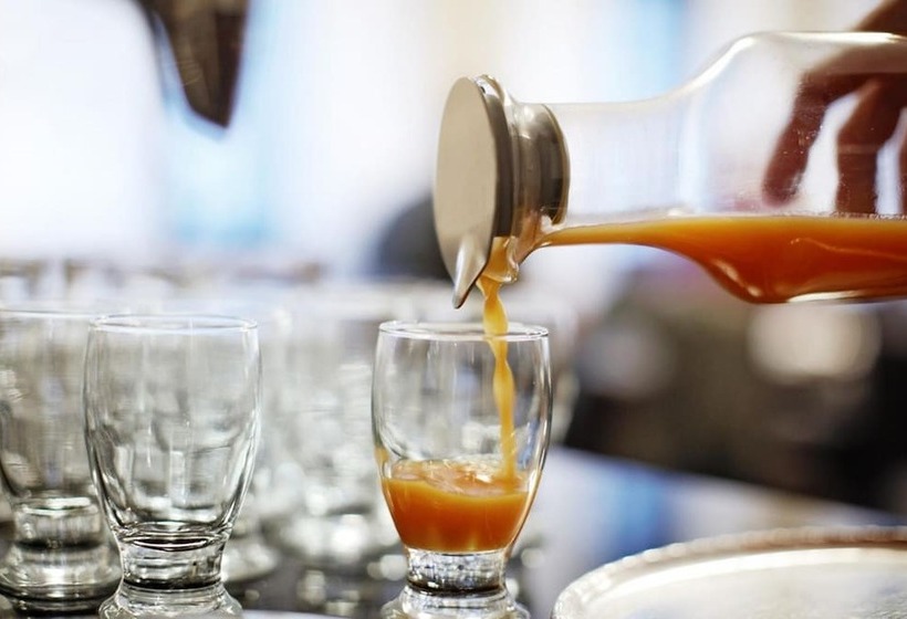 Congress Apartments By Hotel Du Commerce