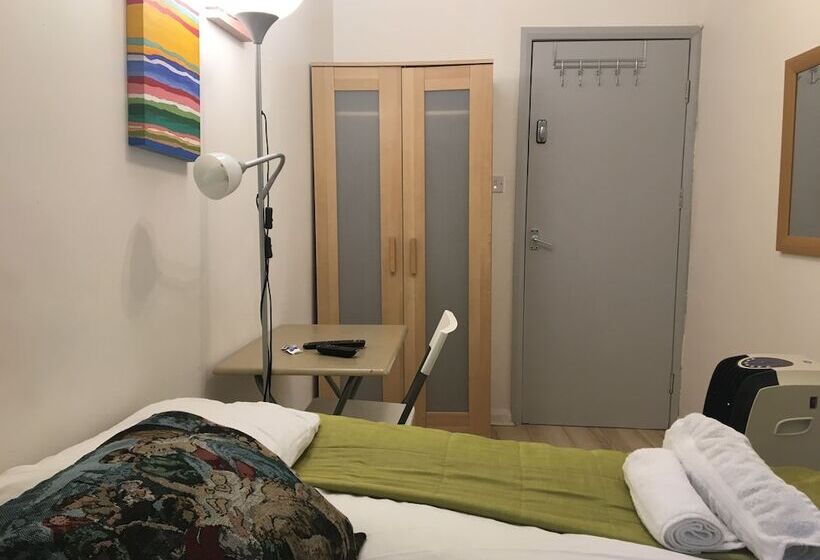 Stay In Kings Cross   Flat D