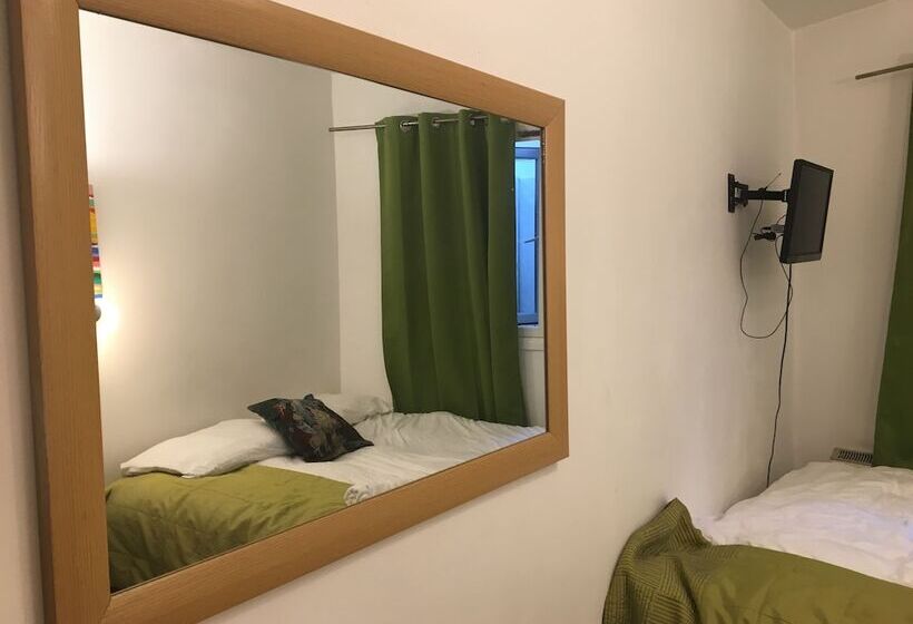 Stay In Kings Cross   Flat D