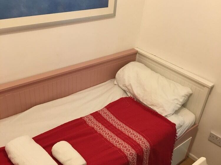 Stay In Kings Cross   Flat D