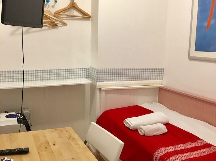 Stay In Kings Cross   Flat D