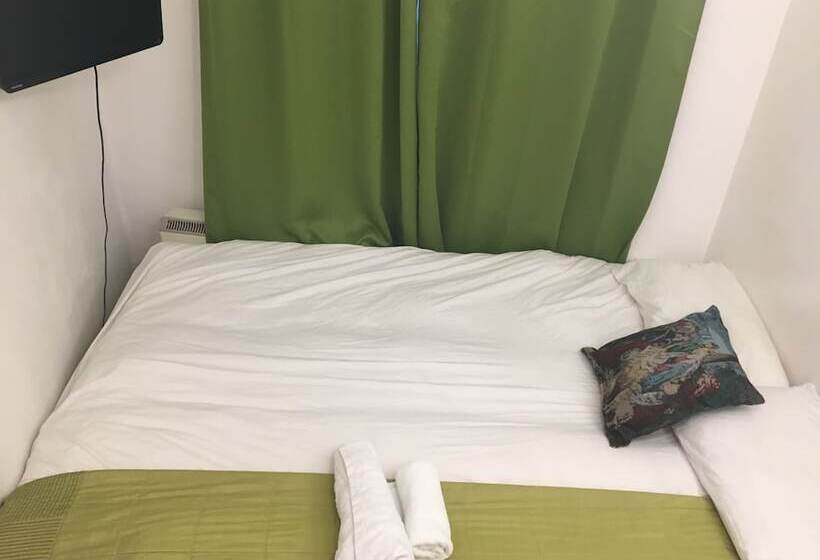 Stay In Kings Cross   Flat D