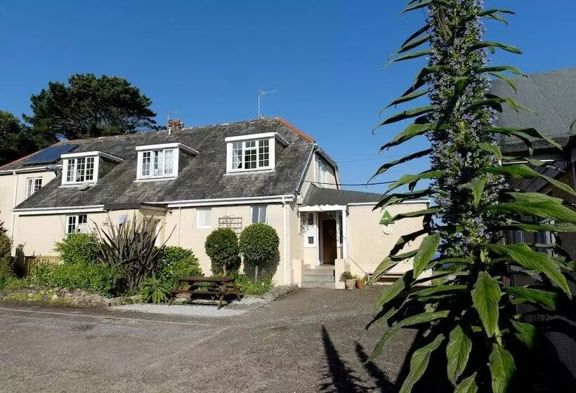 Yha Lands End Hostel