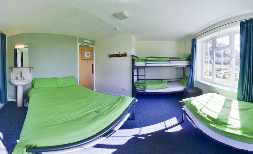 Yha Lands End Hostel