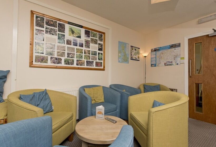 Yha Lands End Hostel