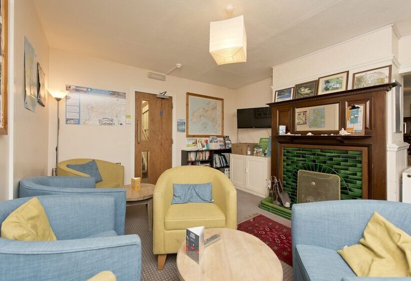 Yha Lands End Hostel
