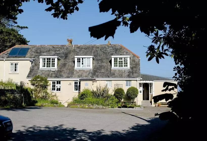Yha Lands End Hostel