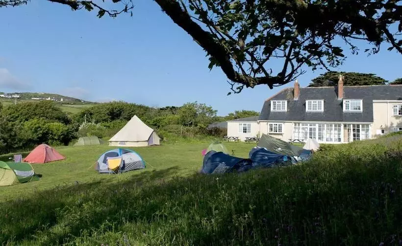 Yha Lands End Hostel