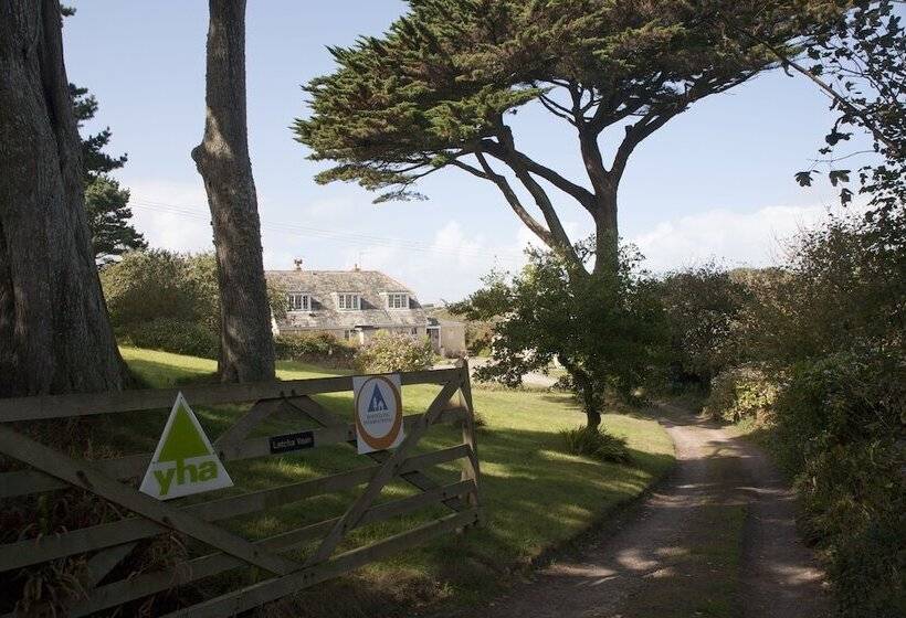 Yha Lands End Hostel