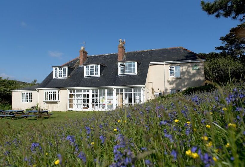 Yha Lands End Hostel