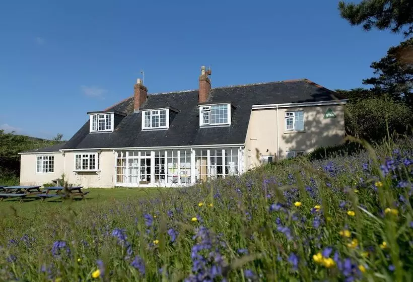 Yha Lands End Hostel