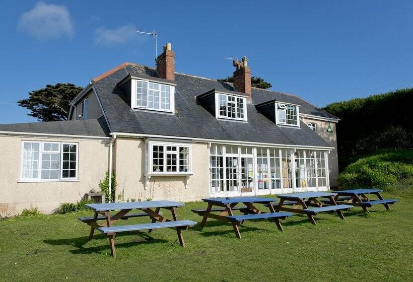 Yha Lands End Hostel