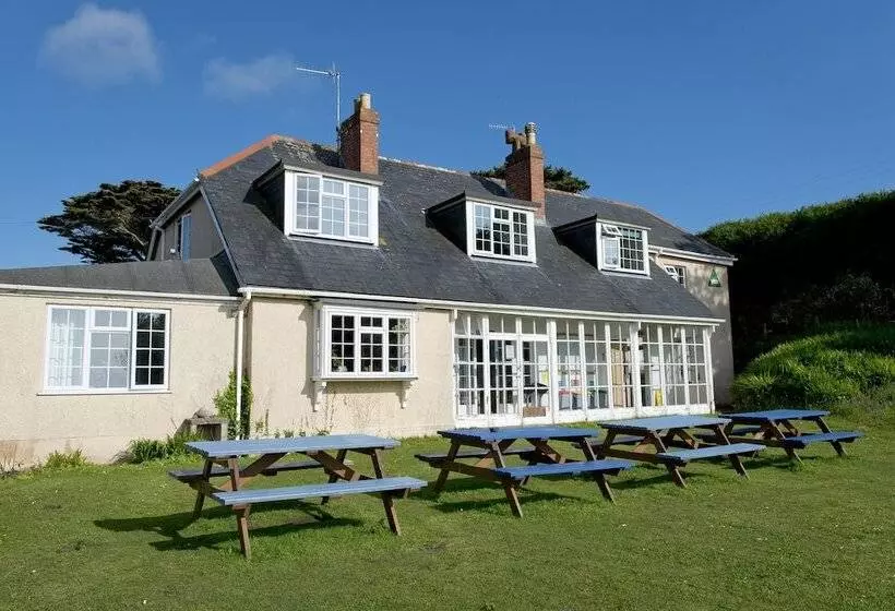 Yha Lands End Hostel