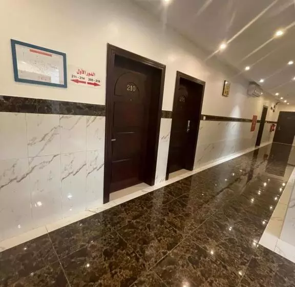دار المسك