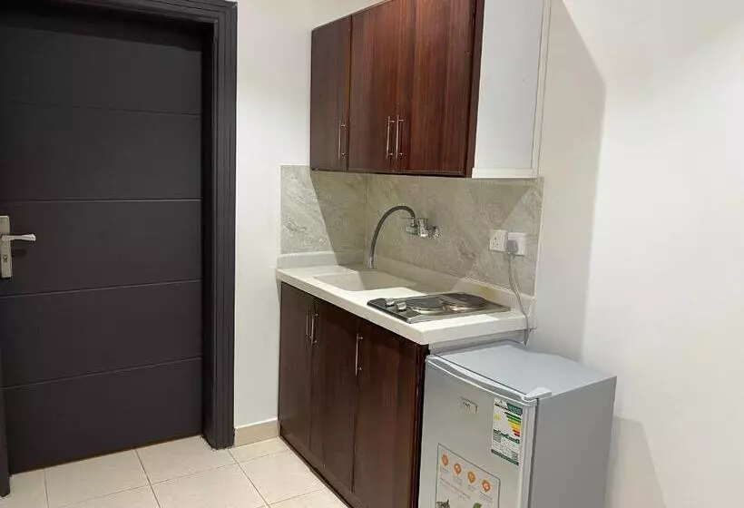 One Bedroom Suite Al Yamamah