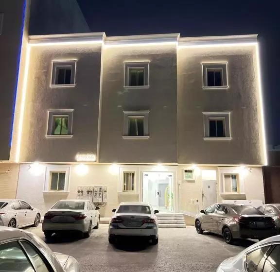 One Bedroom Suite Al Yamamah