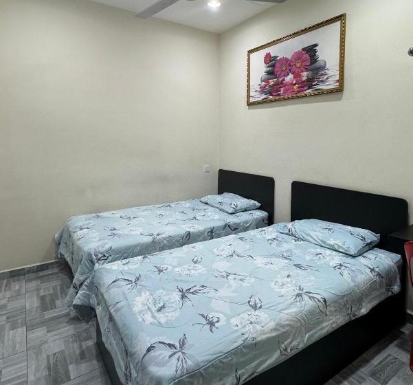 西子楼 Czi Budget Hotel Sungai Siput