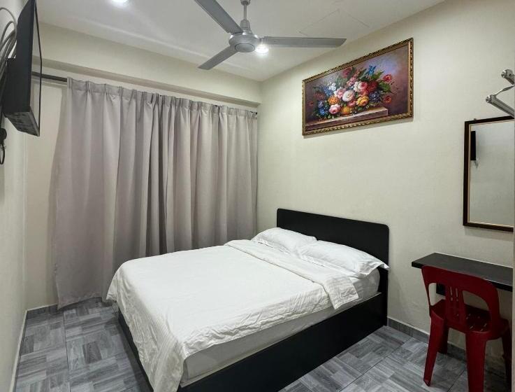 西子楼 Czi Budget Hotel Sungai Siput