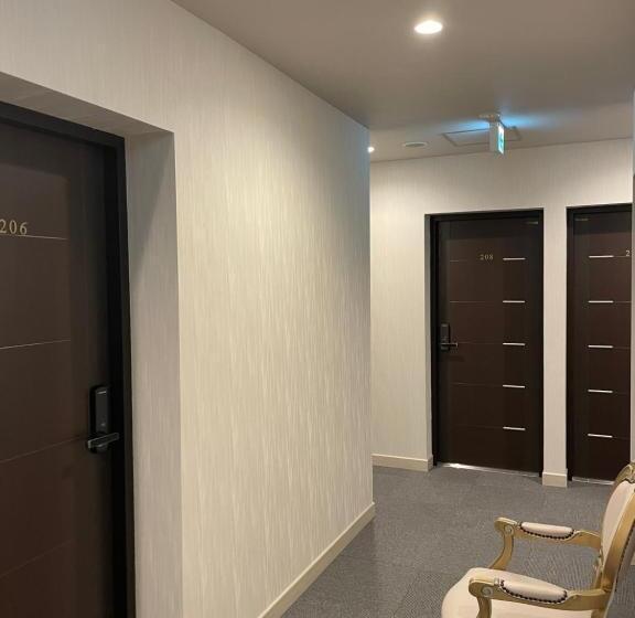 ビジネスホテル 山手inn