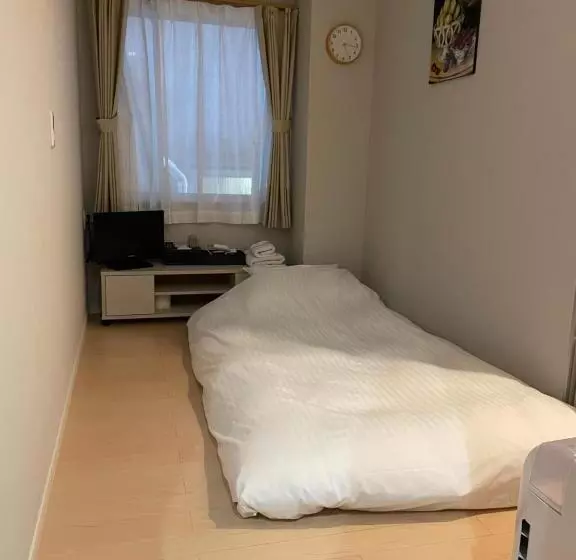 ビジネスホテル 山手inn